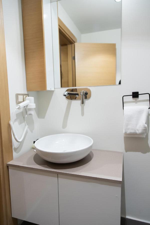 Inn House Loft Spa Ankara Zewnętrze zdjęcie