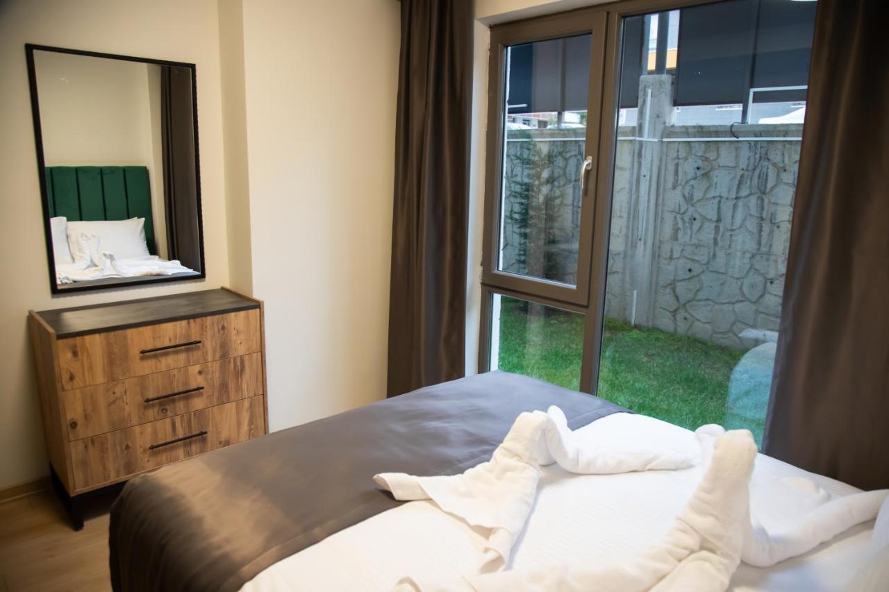 Inn House Loft Spa Ankara Zewnętrze zdjęcie