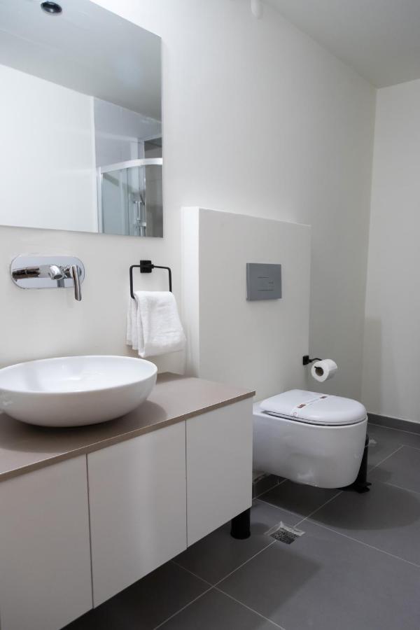 Inn House Loft Spa Ankara Zewnętrze zdjęcie