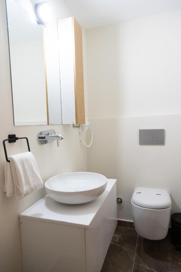 Inn House Loft Spa Ankara Zewnętrze zdjęcie