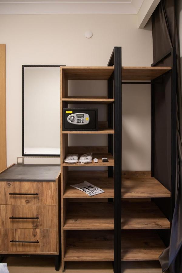 Inn House Loft Spa Ankara Zewnętrze zdjęcie