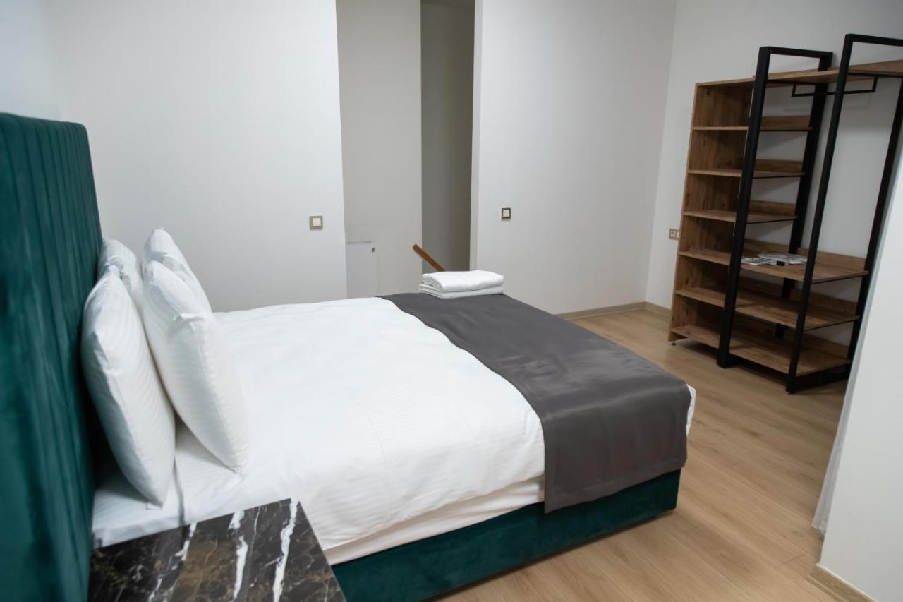 Inn House Loft Spa Ankara Zewnętrze zdjęcie