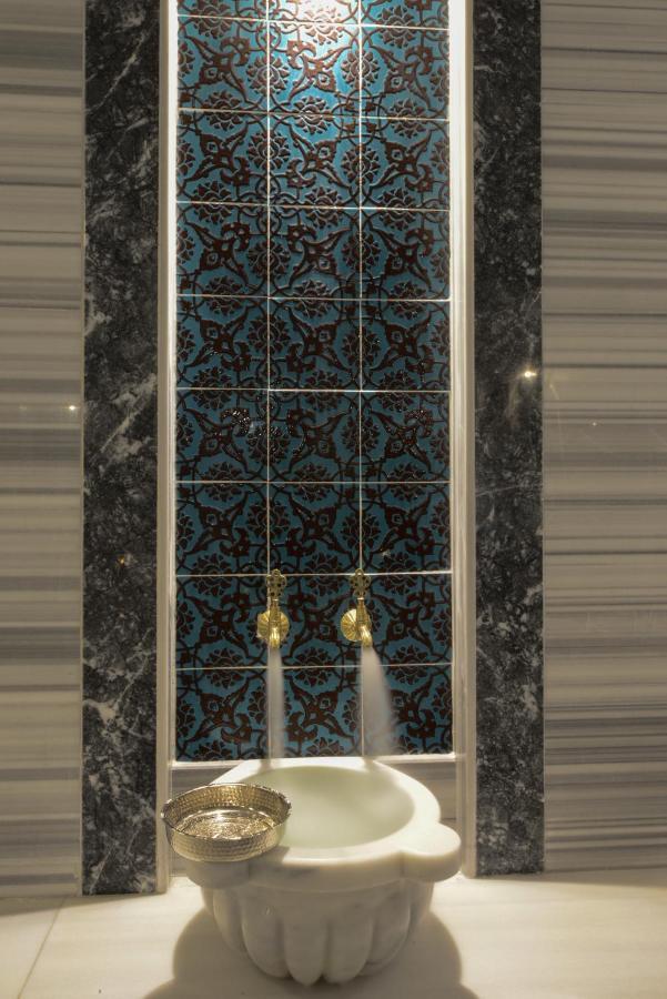 Inn House Loft Spa Ankara Zewnętrze zdjęcie